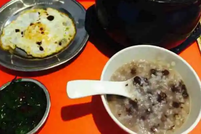 千粥道是加盟费多少