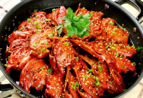 干锅鸭头加盟多少钱