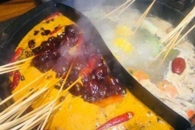 阿串串老火锅