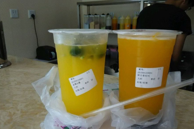 零感吾茶如何加盟