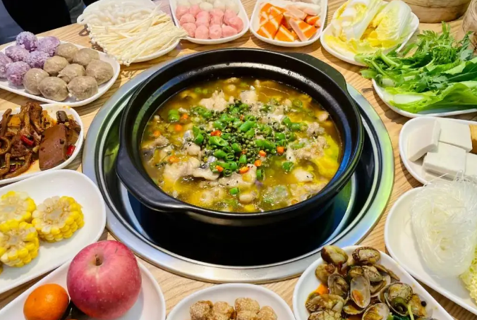 六味豆花鱼火锅加盟费需要多少