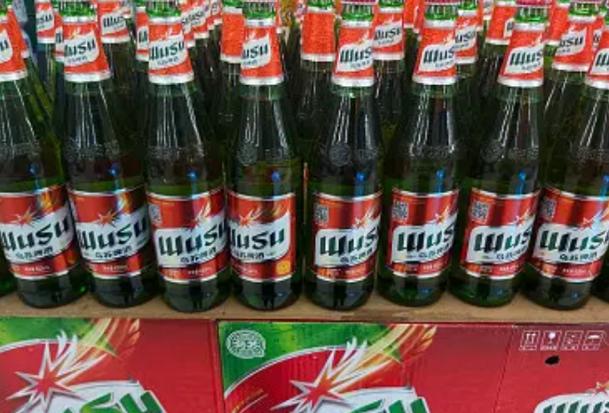 乌苏啤酒代理加盟费多少