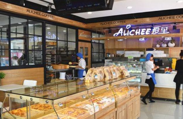 爱里蛋糕店怎么加盟