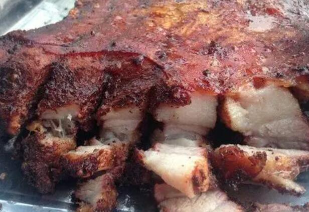 黄家烤肉加盟