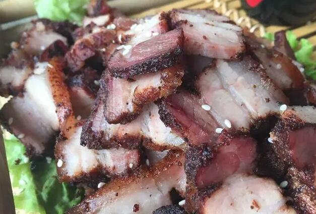 黄家烤肉