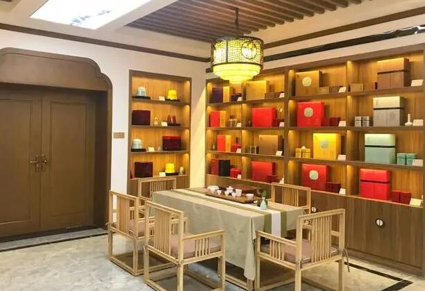 徽府茶行茶叶加盟怎么样
