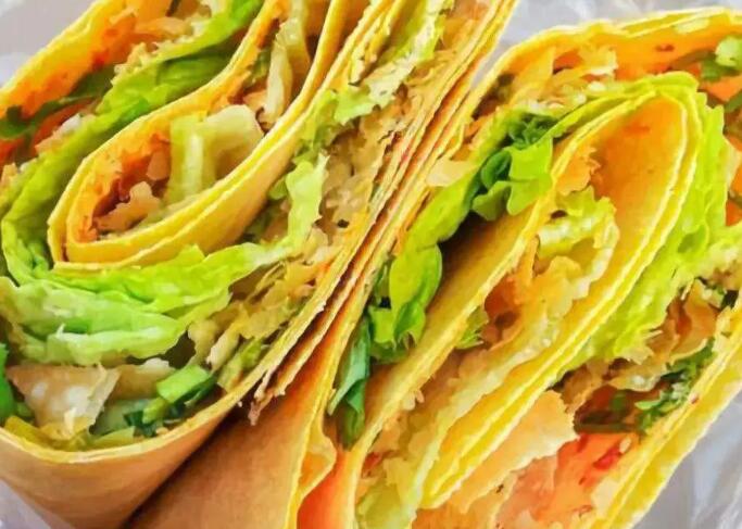 煎饼果子