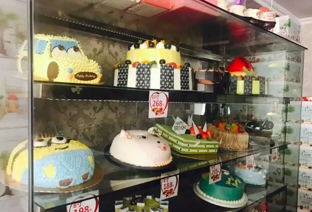 台湾蛋糕店加盟有哪些品牌？