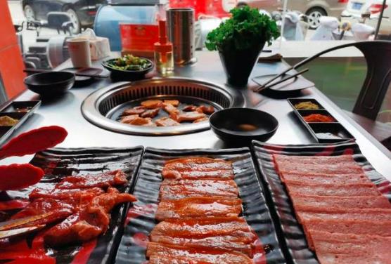 北木南烤肉加盟怎么样