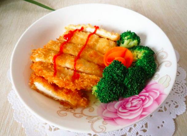 炸鸡排培训加盟怎么样