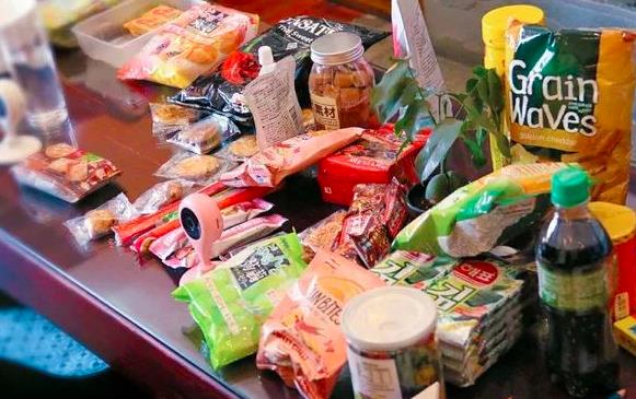 有滋零食加盟怎么样
