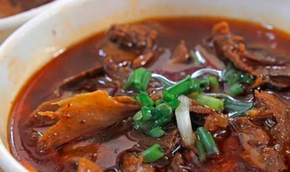 铜山口牛肉粉加盟的优势