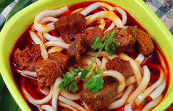 襄阳牛肉面加盟怎么样