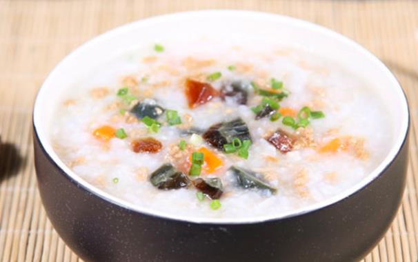 粥三粥四