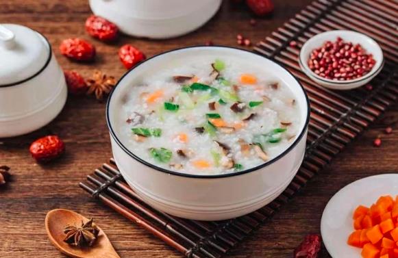 粥伊人粥铺加盟怎么样