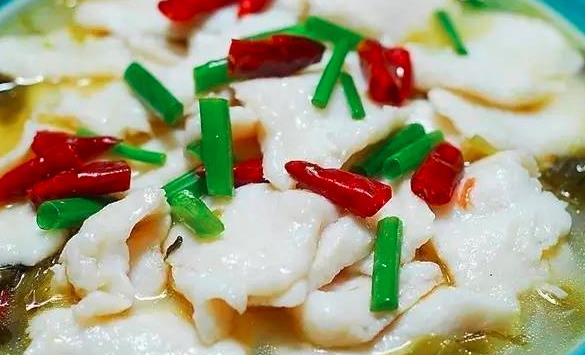 王胖子酸菜鱼