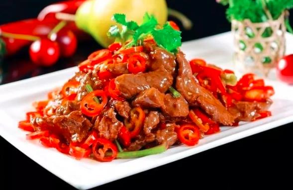 兰香子湘菜小炒加盟怎么样