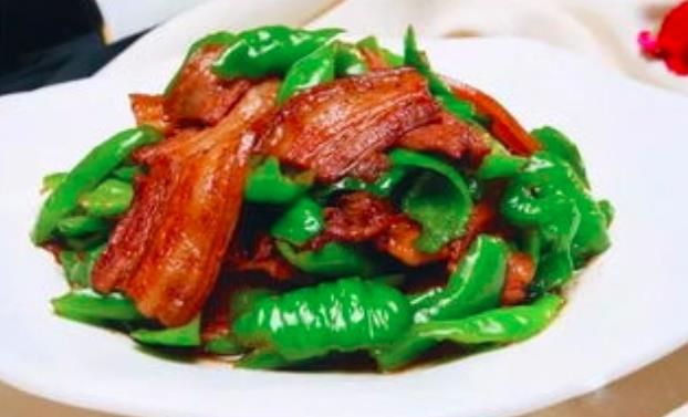 兰香子湘菜小炒