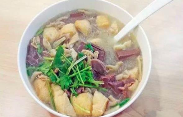 津津老鸭粉丝汤如何加盟怎么样