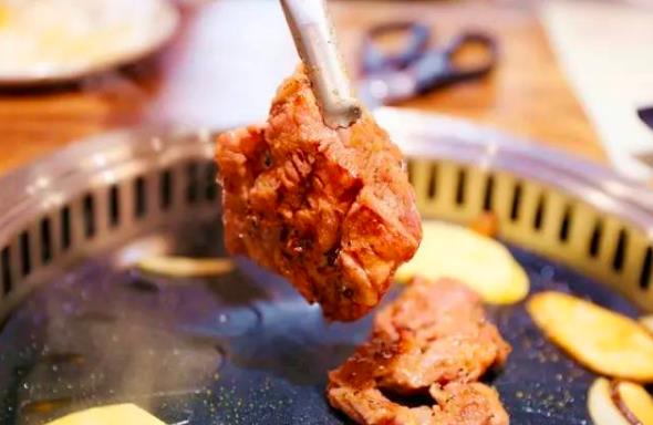 正德源烤肉加盟怎么样