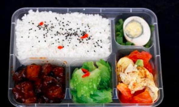 餐饮外卖