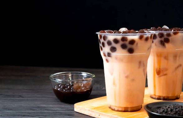 问茶师奶茶加盟怎么样