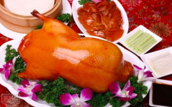 大鸭梨烤鸭店加盟怎么样