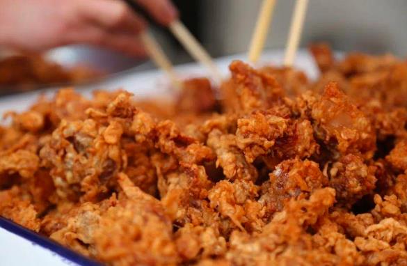 水头排骨加盟怎么样