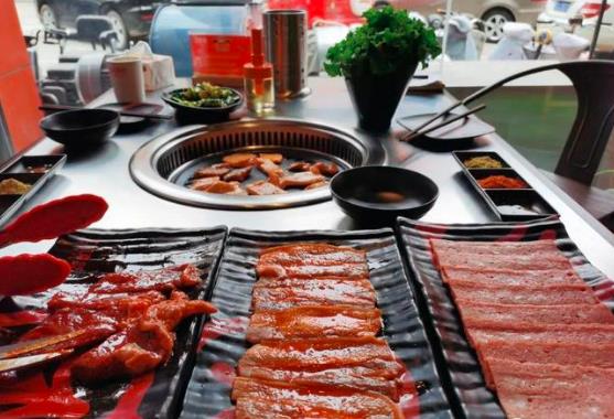 北木南烤肉