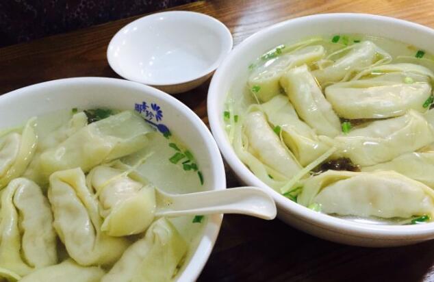 周素珍馄饨加盟怎么样