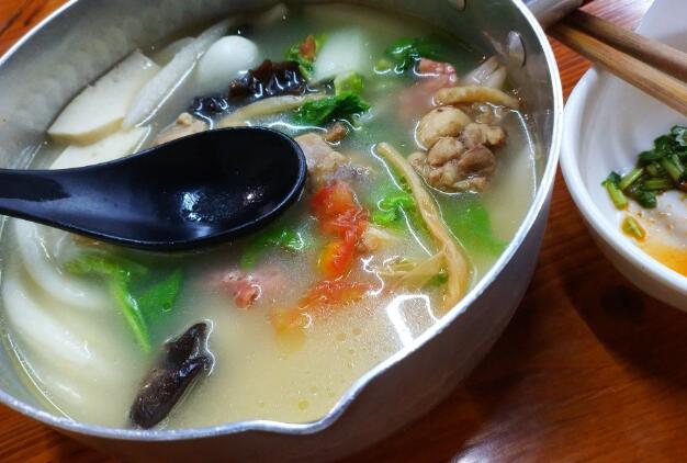 周素珍馄饨