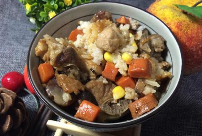 真妈半斤排骨饭加盟怎么样