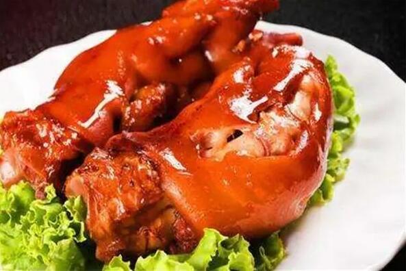 张大嘴熟食加盟怎么样