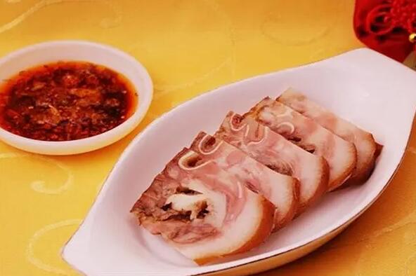 张大嘴熟食