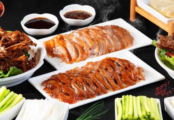 枣木北京烤鸭加盟怎么样