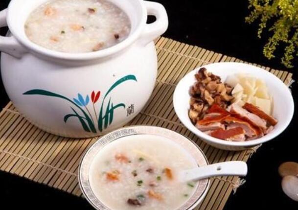 一米粥铺加盟怎么样