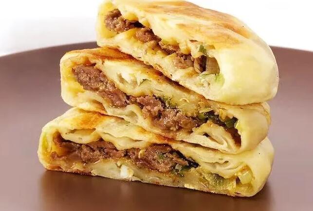 酥小满牛肉饼加盟怎么样
