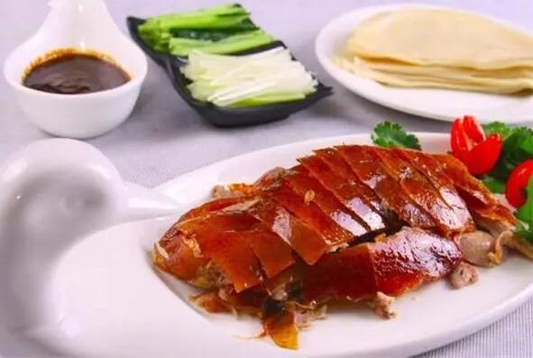 舒城李群烤鸭店加盟怎么样