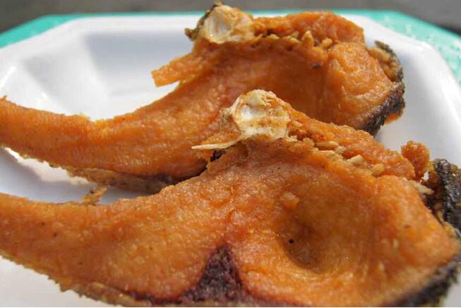 绍兴酥鱼加盟怎么样
