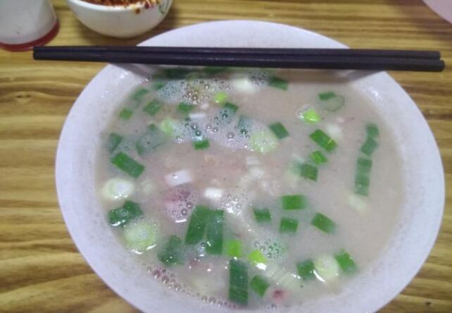 三碗汤羊汤馆