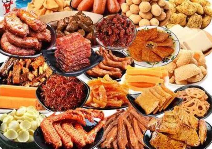 泊之利乐进口食品