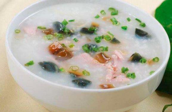 盛德名粥